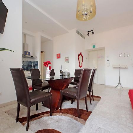 Luxury Domus Amadeus Leilighet Roma Eksteriør bilde